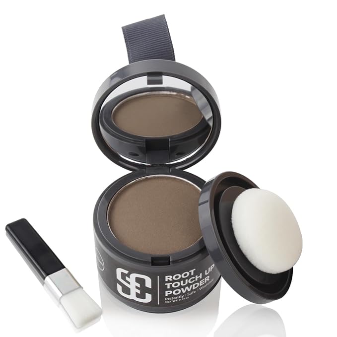 SOVONCARE Instantly Hairline Powder, Hairline