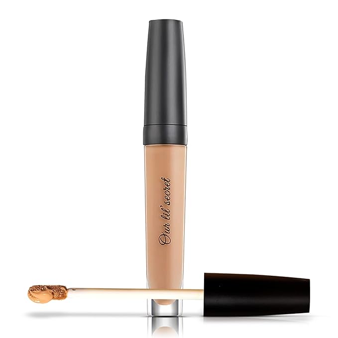 Frankie Rose Cosmetics Our Lil’ Secret Concealer –