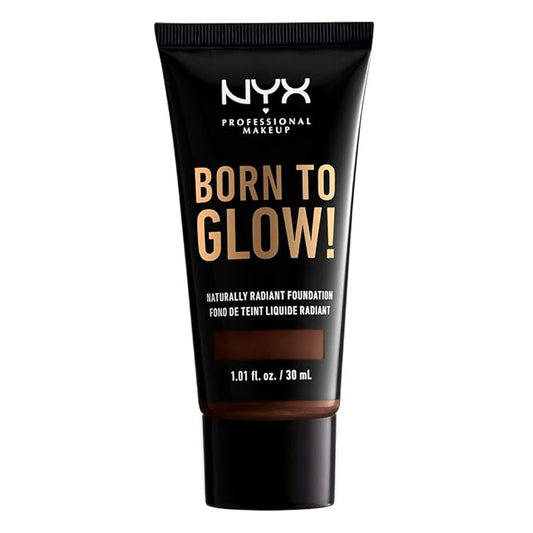 NYX PROFESSIONAL MAKEUP Born To Glow Naturally Radiant