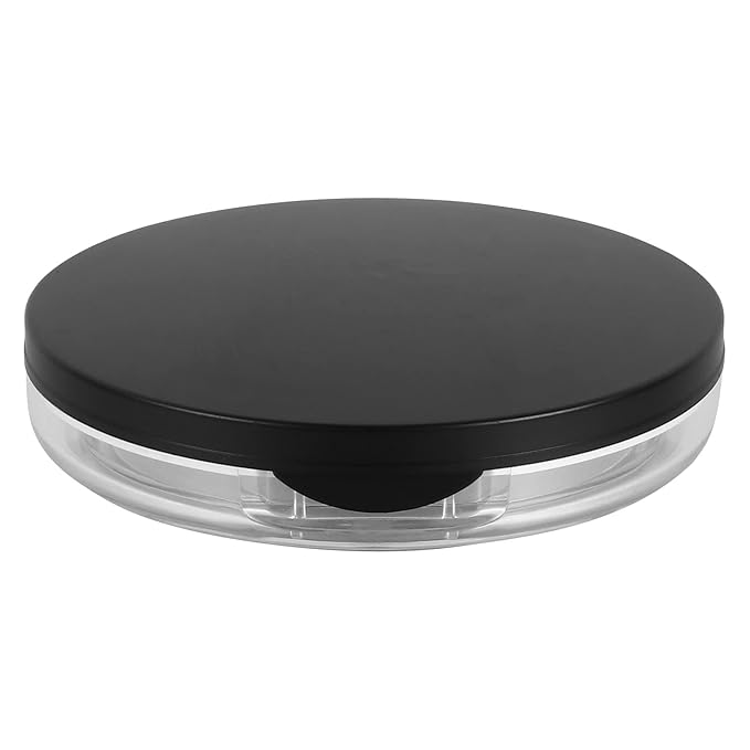 Loose Container 2pcs Loose Containers with Elasticated Net 5g