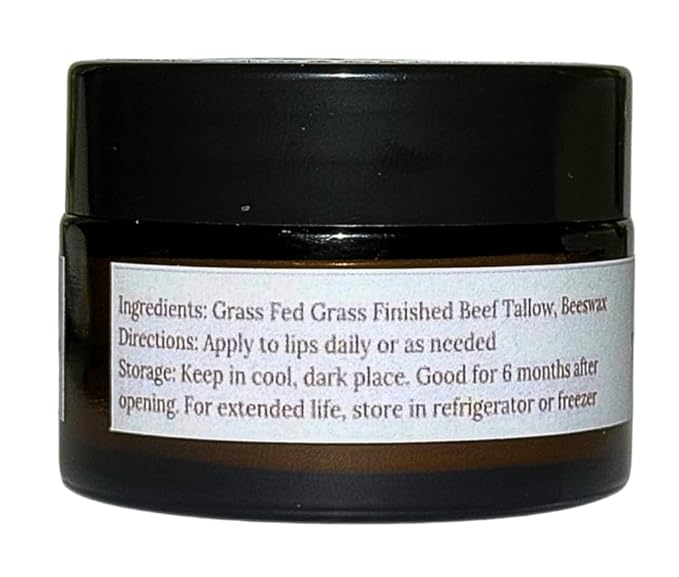 100% Grass Fed Grass Finished Beef Oily,