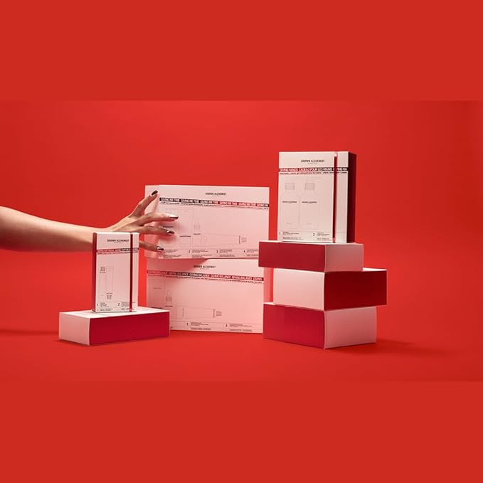 Grown Alchemist Giving Body, Body Cleansing