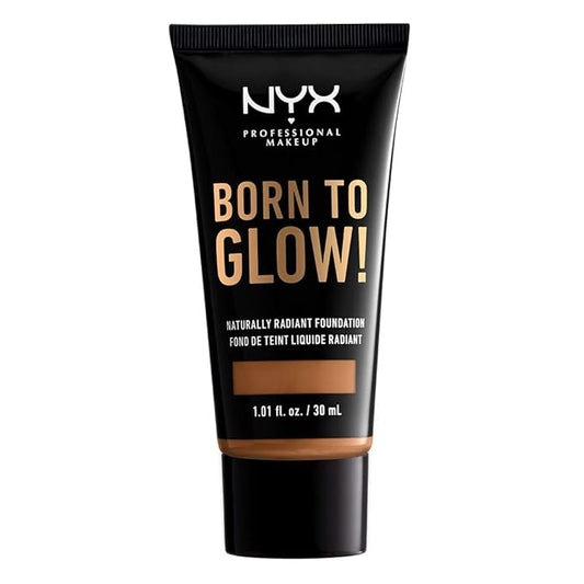 NYX PROFESSIONAL MAKEUP Born To Glow Naturally Radiant