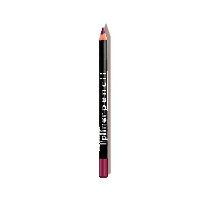 L.A. COLORS Lipliner Pencil, Eggplant CP529
