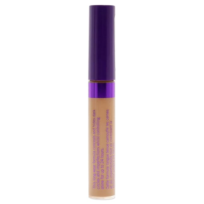Rimmel London Stay Matte - 410 Beige - Free Radicals, 0.23oz
