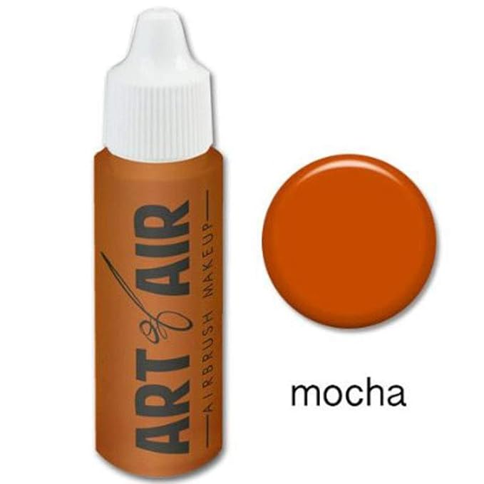 Airbrush Makeup - Foundation 1/2oz Bottle Choose Color 2oz