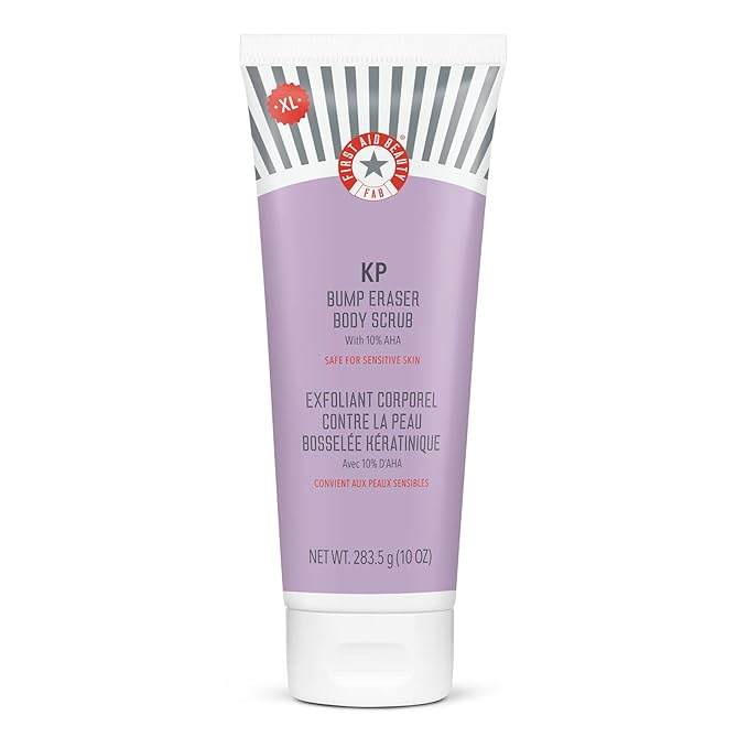 First Aid Beauty KP Bump Eraser 10 oz