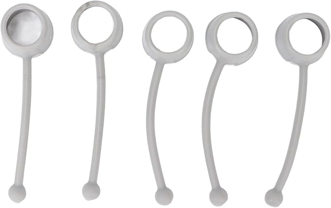 Finger Strength Trainer Baseball(20 pounds)