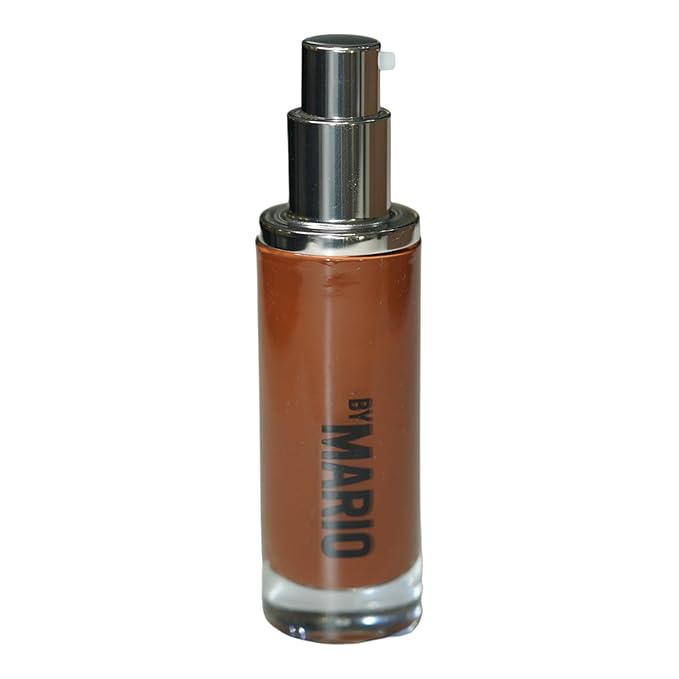 MAKEUP BY MARIO SurrealSkin Liquid Foundation, Liquid Formula, neutral undertone) 30 mL