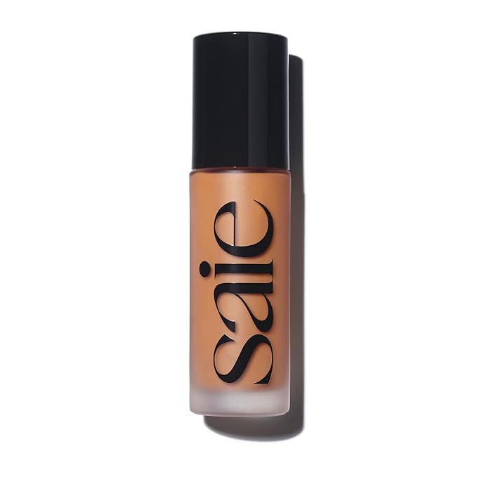 Saie Glowy Super Skin Tint Liquid Foundation - 26 (1.) 01 oz