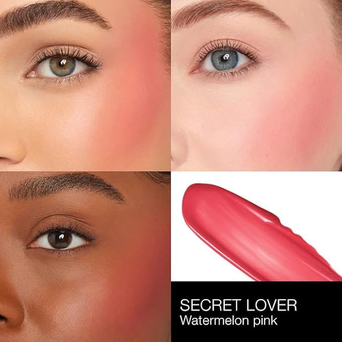 Nars Afterglow Liquid Blush - 0.23 oz / 0.23 oz