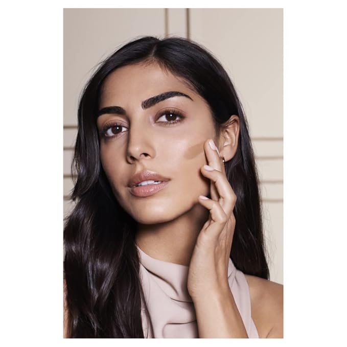 Max Factor Miracle Second Skin Foundation SPF 20-08 1.01 oz