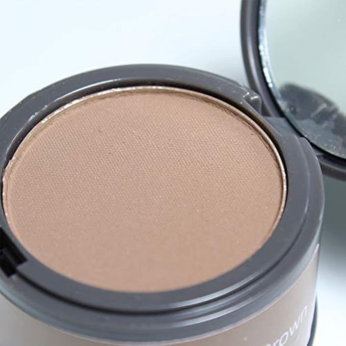 Hairline Powder (Light Brown) Hair