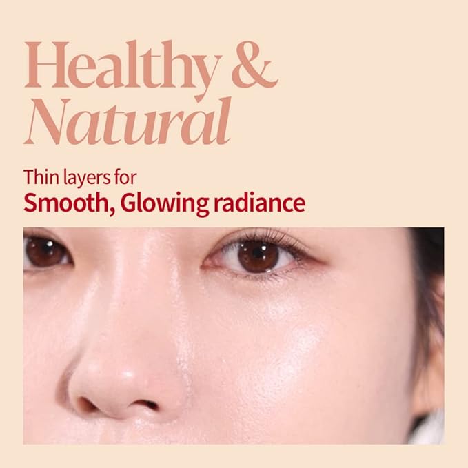 Espoir Pro Tailor Be Natural Cushion Ivory 0. 5 oz