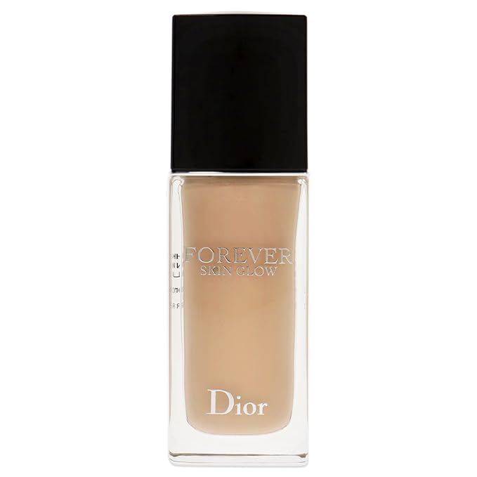 Christian Dior Dior Forever Skin Glow Foundation SPF 1 oz