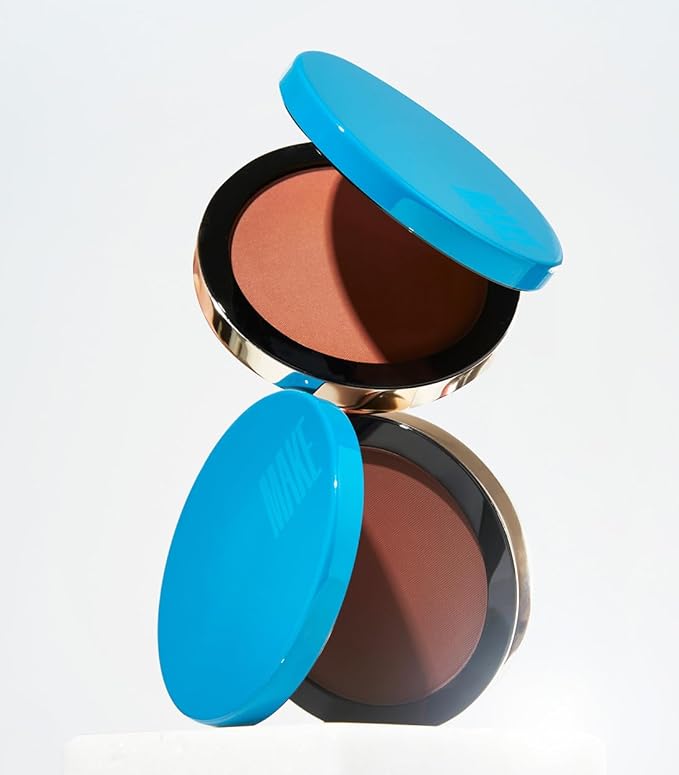 MAKE Beauty - Skin Mimetic Microsuede Bronzer (Dune)