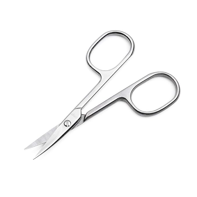 Livingo premium manicure scissors multi-purpose