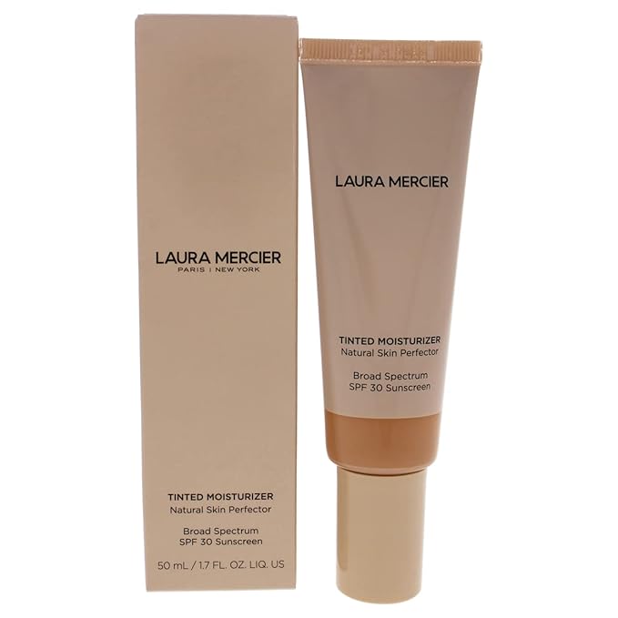 Laura Mercier Women's Tinted Moisturizer Natural Skin Perfector 50 mL 7 oz