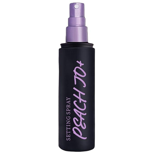 Matte Setting Spray, Makeup Setting Spray for Face,