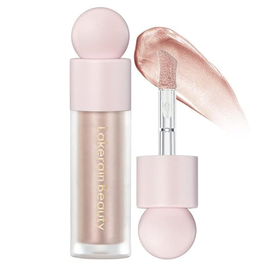 Liquid Highlighter, Contour Stick Makeup Highlighter for Face,