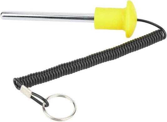 Fitness Weight Belt Magnetic Weight Stack Pin Fitness