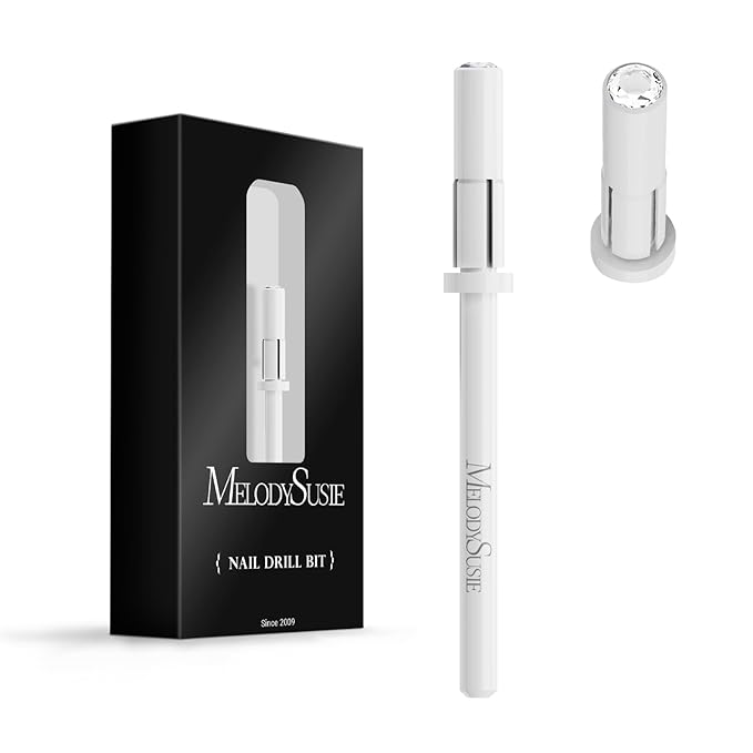 Melodysusie small crystal top 3.1mm