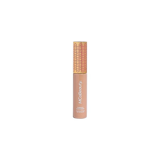 MCoBeauty Instant Concealer Camouflage & Contour, Warm Beige,