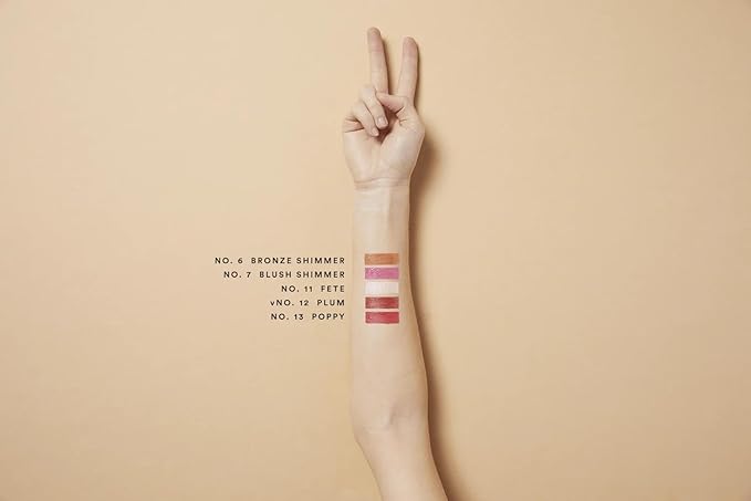 Olio E Osso - Natural Lip g)