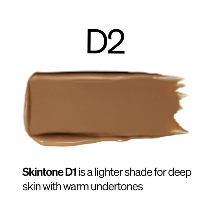 FRONTMAN Fade, Men's Acne Concealer With Salicylic Ac