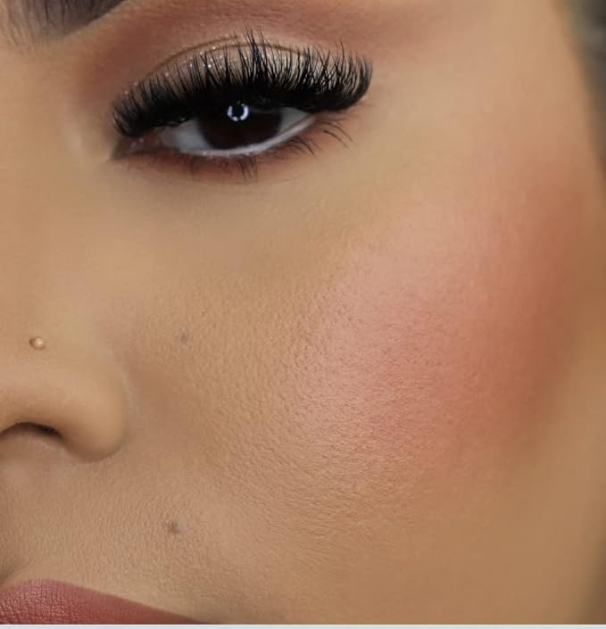 Loveheat Cream Blush (006, I Miss you)