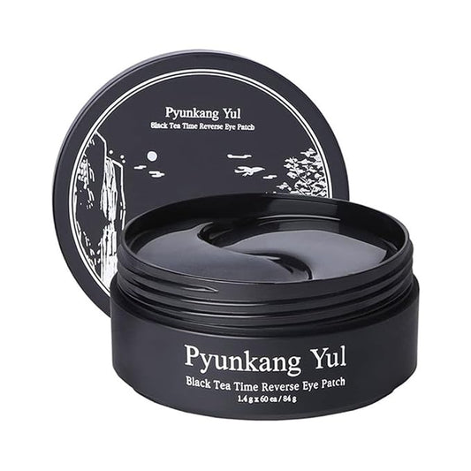 Pyunkang Yul [PKY] Black Tea