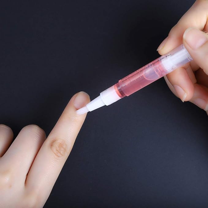 15Pcs Cuticle Oil Pen for