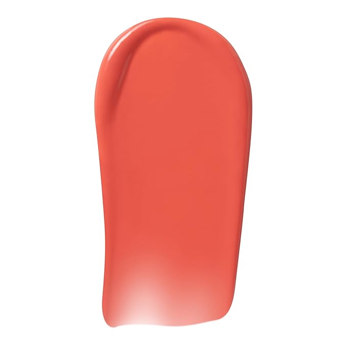 e.l.f. Camo Liquid Blush, Long-lasting Liquid Blush For Coral Crush