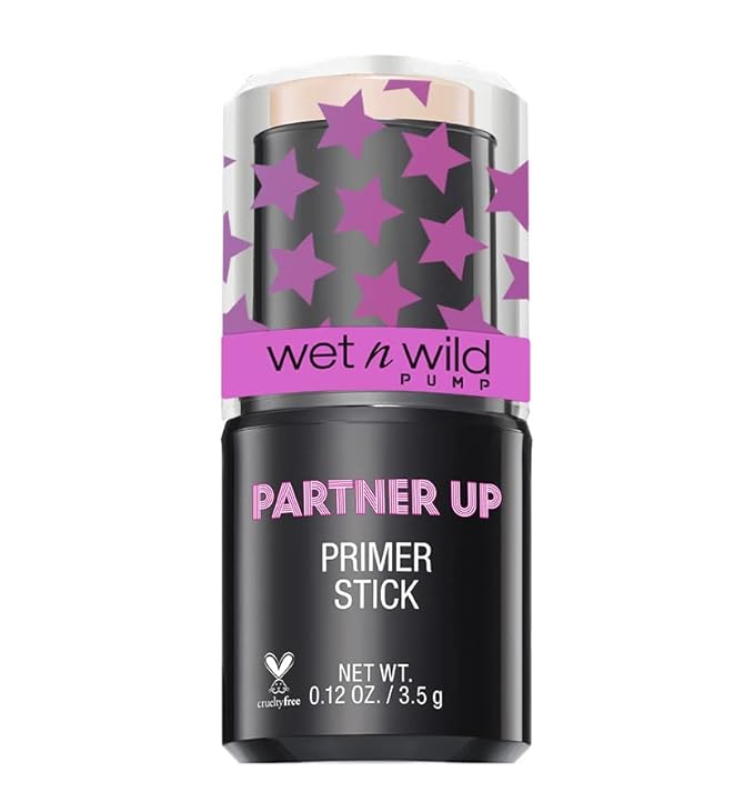 wet n wild Partner Up Primer Stick Prime