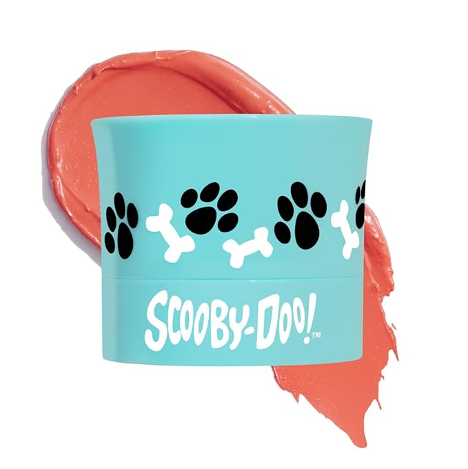 wet n wild Scooby Doo Collection Puppy Power!