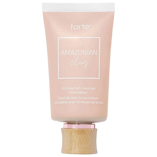 tarte Amazonian Clay 16-Hour Full Coverage Foundation 28H