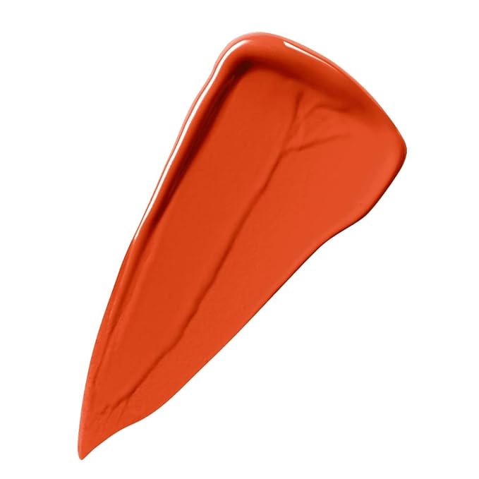 NYX PROFESSIONAL MAKEUP Intense Butter Gloss, Orangesicle, 0.27 Gloss,