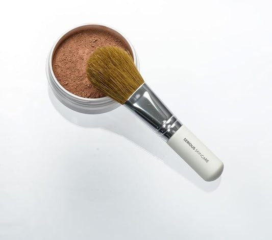 Serious Skincare BELLA ROSE PRO-MINERALS Loose Mineral Powde 50 oz