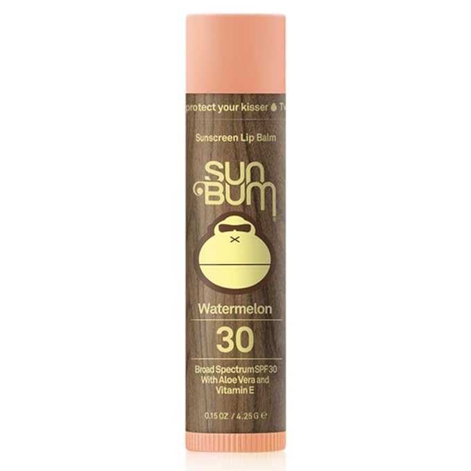 Sun Bum SPF 30 Sunscreen Lip