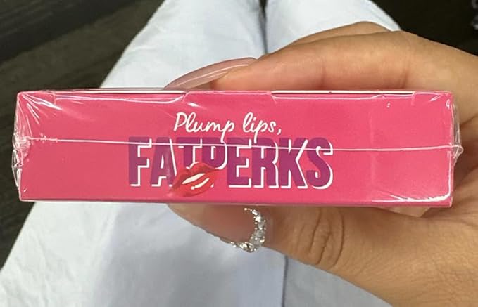 4 Colors Lip Oil Lip Glaze, Big Brush Lip