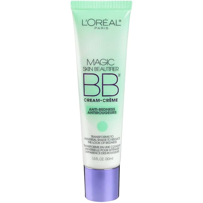 L'Oréal Paris Makeup Magic Skin Beautifier BB Cream 1 Count