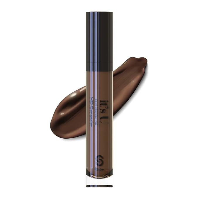 Sistar it's U Skin Perfecting HD Concealer Full 5 ml