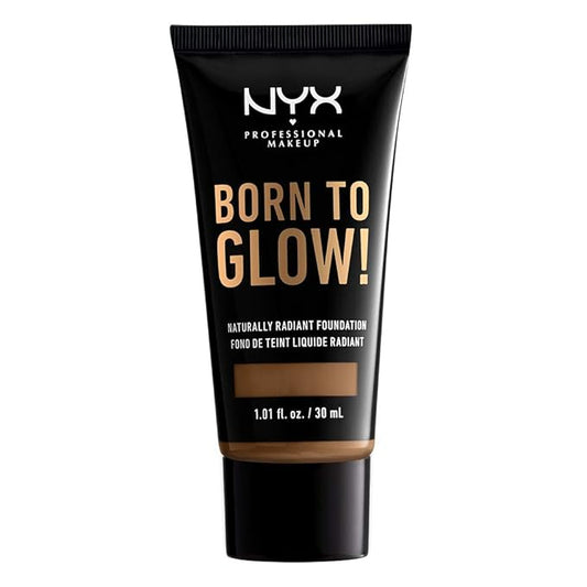 NYX PROFESSIONAL MAKEUP Born To Glow Naturally Radiant