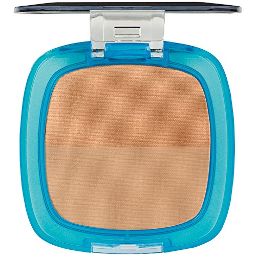 L'Oréal Paris Infallible Pro Glow Pressed Powder, Su 31 oz