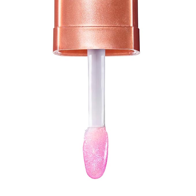 Avon True Nourishing Lip Oil (Shimmering Petal) Nourishing