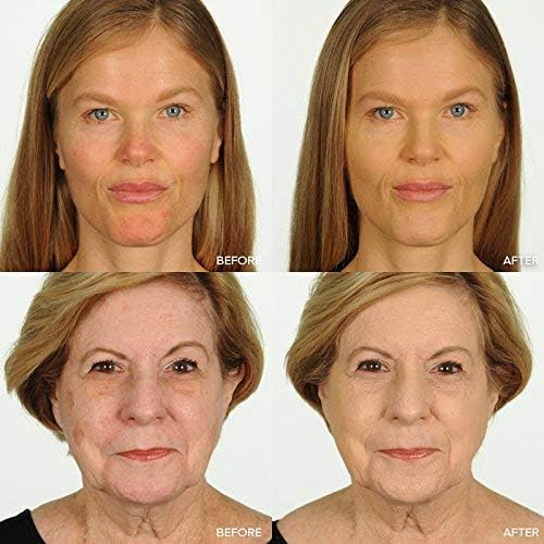 Perfect Canvas Hydra Lock Airbrush Foundation