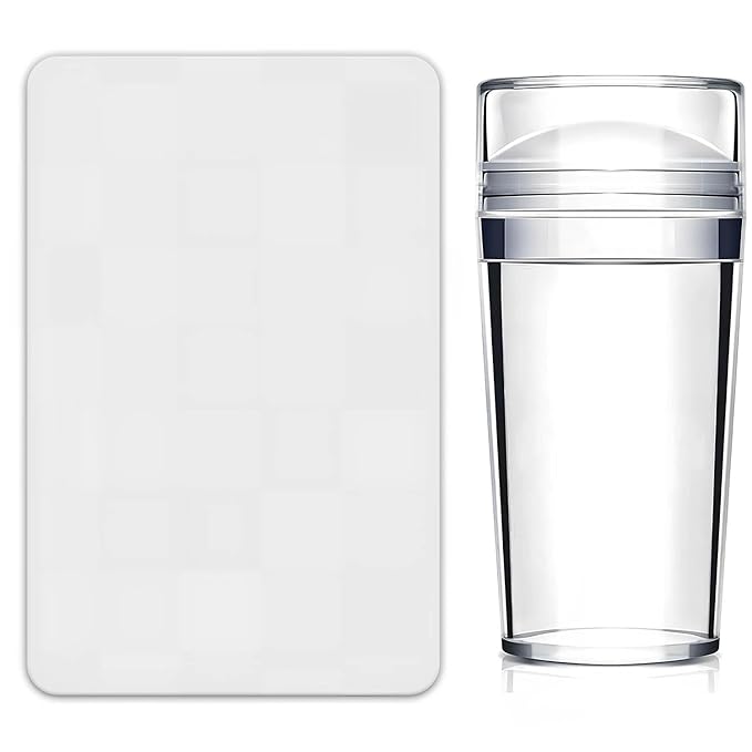 French Tip Tool,2 PCS Nail