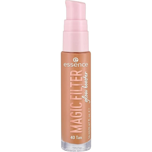 essence | Magic Filter Glow Booster | Complexion Cruelty Free