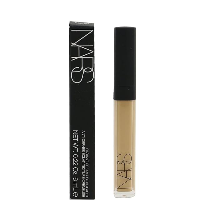 Nar Radiant Creamy Concealer Praline Full Size, 0.22 Oz