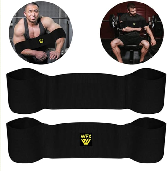 Fitness Bench Press Slingshot Blaster Weightlifting Belts Sling